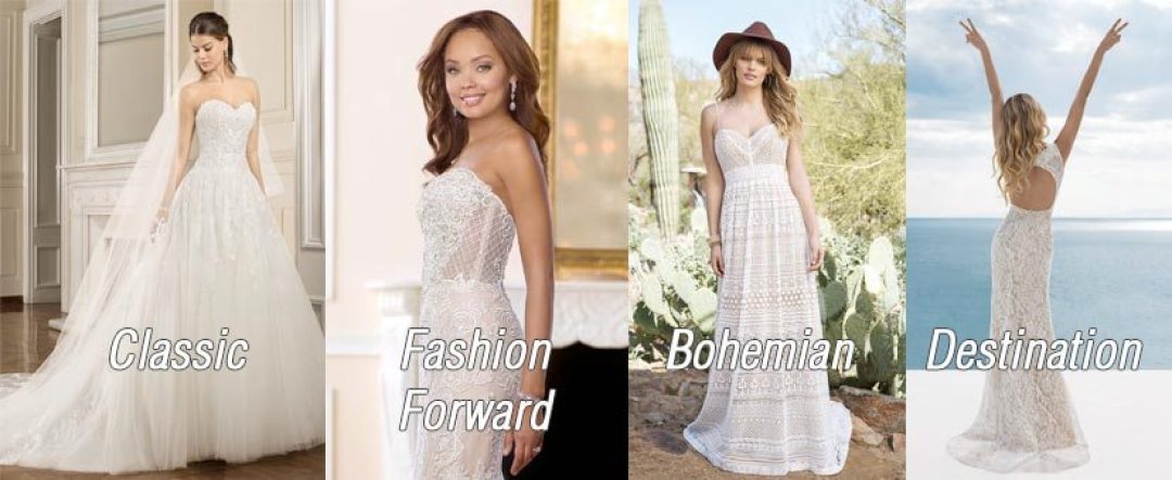 What Kind of Bride Are You?. Desktop Image